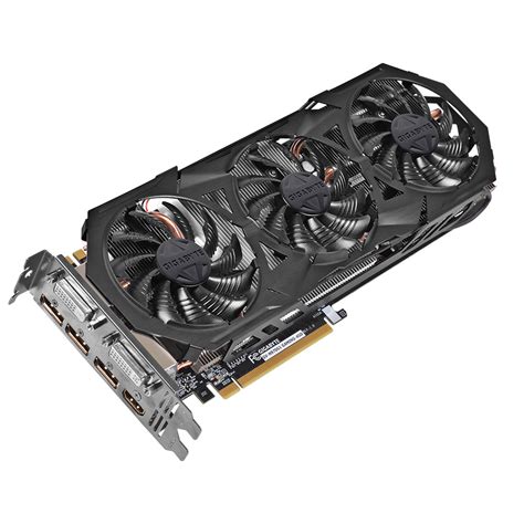 gigabyte gtx 970|gtx 970 fiche technique.